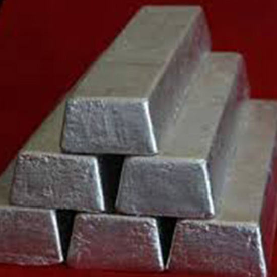 Magnezyum Alaşımlar Master Alaşımlar